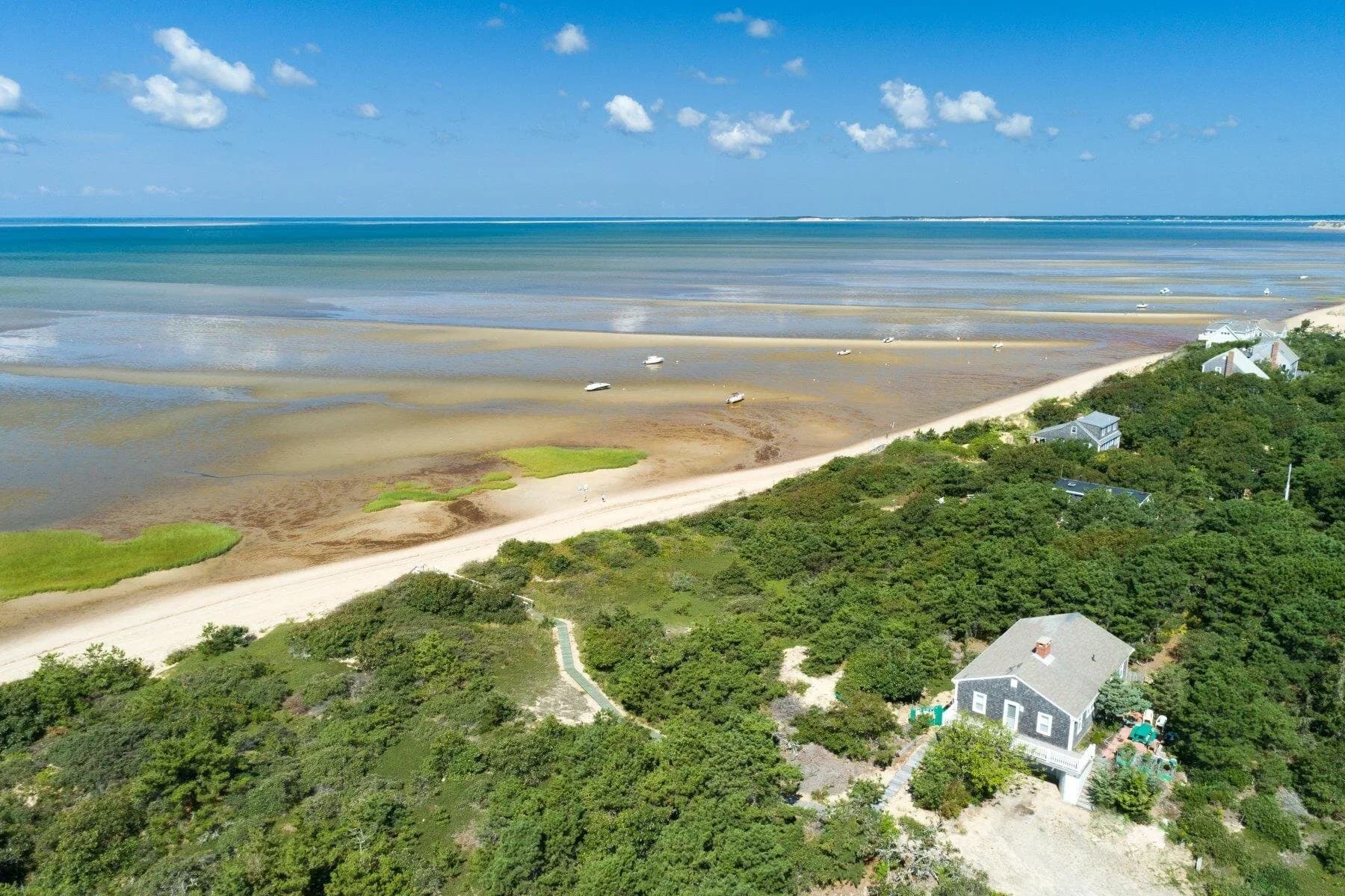Coast Guard Beach